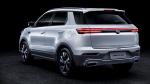 ChangAn CS55 Plus 2019 года